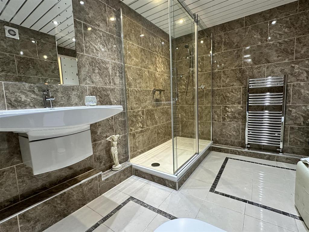Shower room/wc