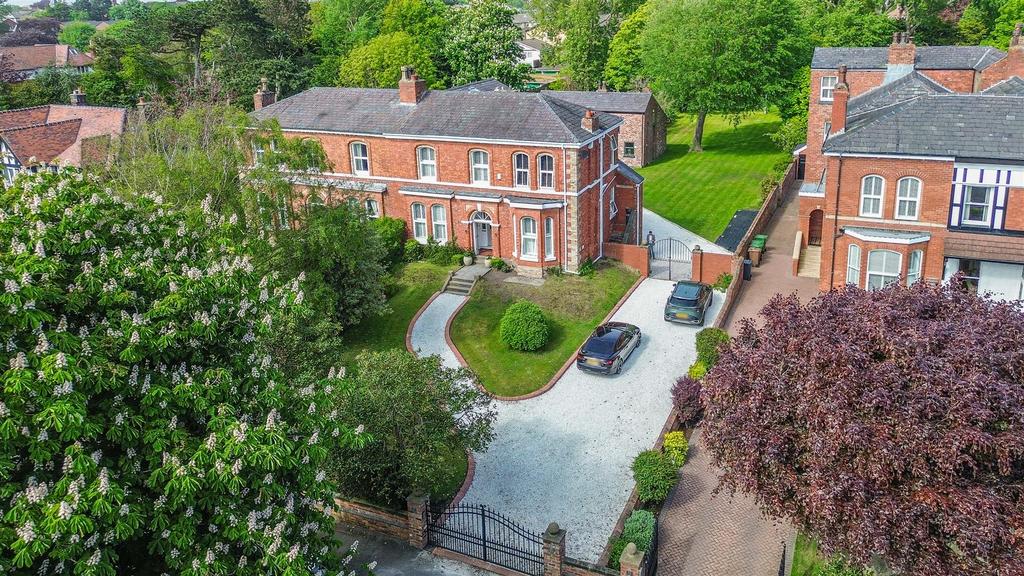 Saxon Road, Southport PR8 4 bed semidetached house for sale £850,000