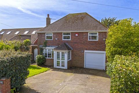 4 bedroom detached house for sale, Maytree Avenue, Worthing