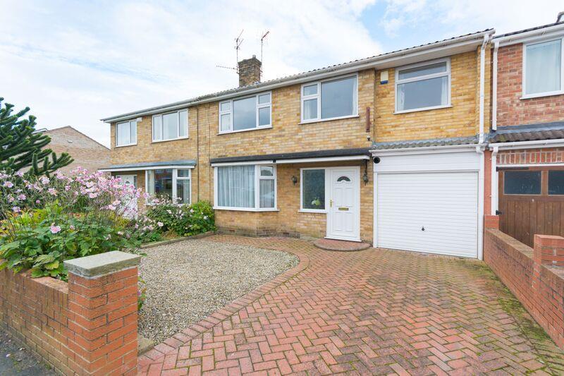 Crossways, Badger Hill, York YO10 5HT 4 bed house share for sale £495,000