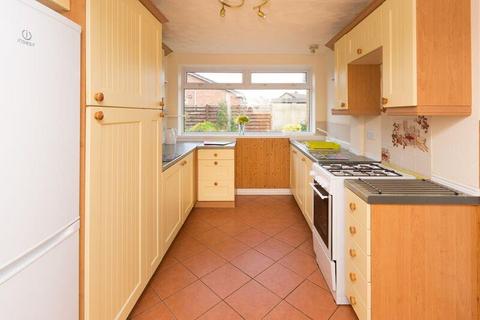 53 Crossways, York, YO10 5HT