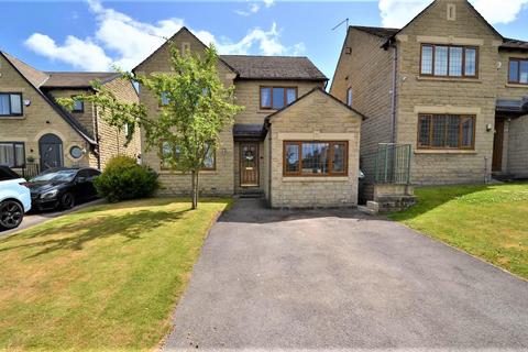 4 bedroom detached house for sale, Pinfold, Clayton, Bradford