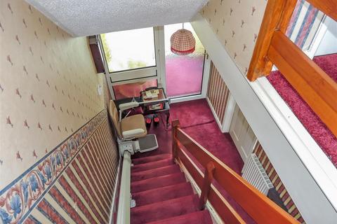 3 bedroom terraced house for sale, Woodend, Kingswood, Bristol