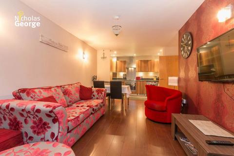 2 bedroom flat to rent, Florence House,Park Rd,Moseley,Birmingham B13 8AH