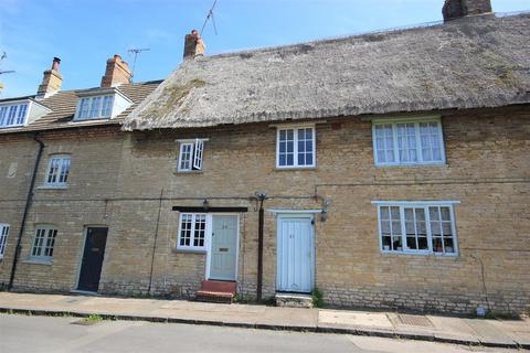 2 bedroom cottage for sale, Gold Street, Podington NN29