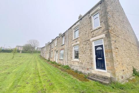 2 bedroom end of terrace house to rent, East View, Dipton, Stanley