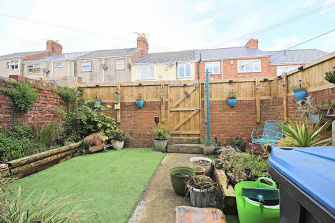 3 bedroom end of terrace house for sale, Milbanke Street, Ouston, Chester Le Street, County Durham