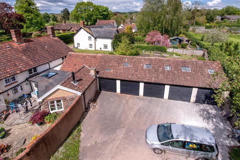 3 bedroom semi-detached house for sale, Taunton