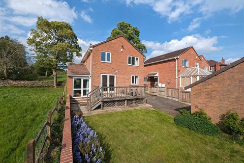 4 bedroom detached house for sale, New York Lane, Rawdon, Leeds