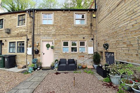 2 bedroom terraced house for sale, Wakefield Road, Fenay Bridge, Huddersfield, HD8 0BL