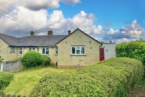 2 bedroom semi-detached bungalow for sale, Tymmes Place, Hasketon, Woodbridge