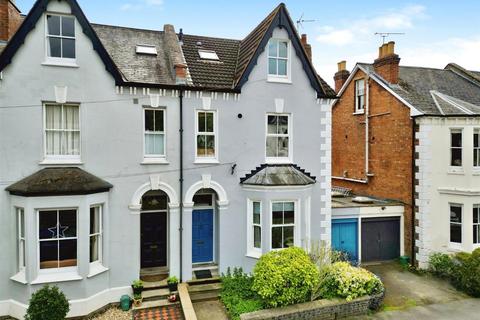 1 bedroom apartment for sale, 16 St. Marys Crescent, Leamington Spa