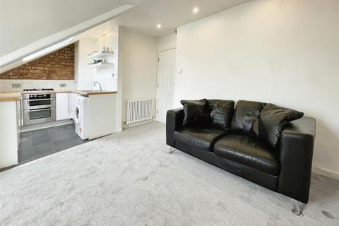 1 bedroom apartment for sale, 16 St. Marys Crescent, Leamington Spa