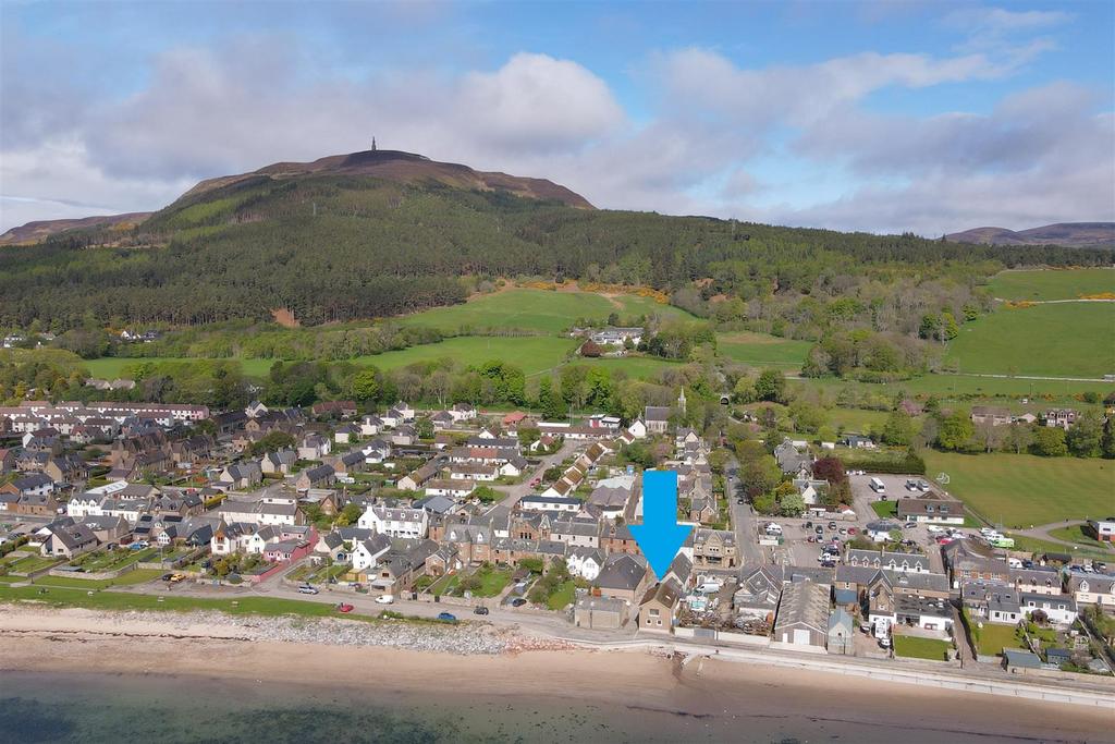 Golspie