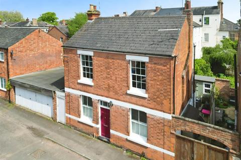 3 bedroom detached house for sale, Hyde Place, Leamington Spa