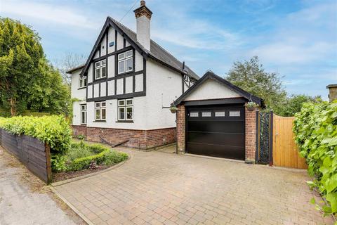 4 bedroom detached house for sale, Maurice Drive, Mapperley NG3
