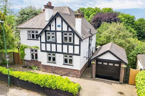 4 bedroom detached house for sale, Maurice Drive, Mapperley NG3