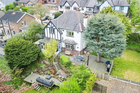 4 bedroom detached house for sale, Maurice Drive, Mapperley NG3