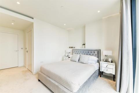 2 bedroom apartment to rent, Marsh Wall, London E14