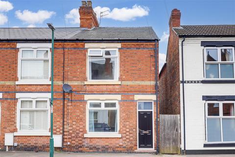 2 bedroom townhouse for sale, Staples Street, Mapperley NG3