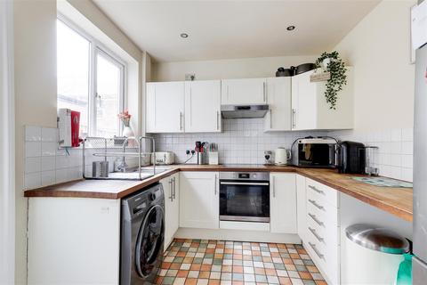 2 bedroom townhouse for sale, Staples Street, Mapperley NG3