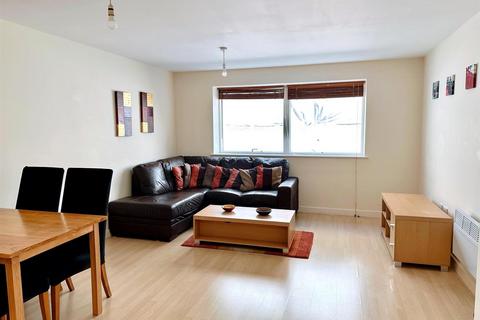 1 bedroom flat to rent, Placido House, Ryland Street, Birmingham, B16