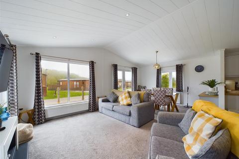 2 bedroom park home for sale, Flamborough Road, Bridlington, Sewerby