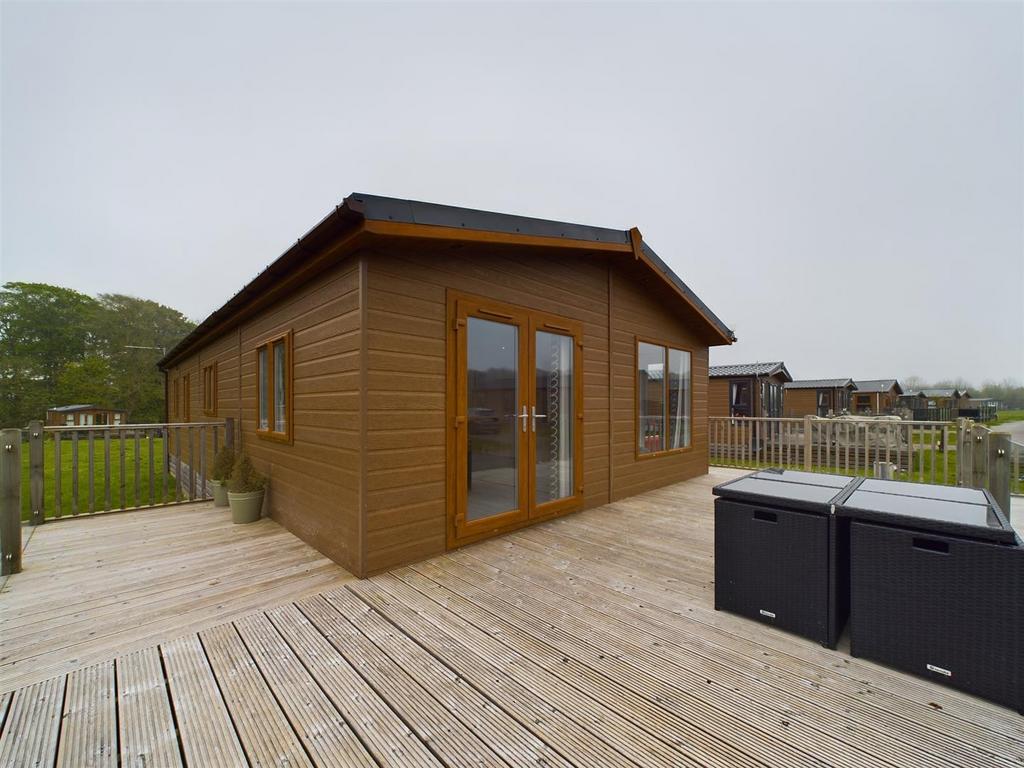 Exterior: