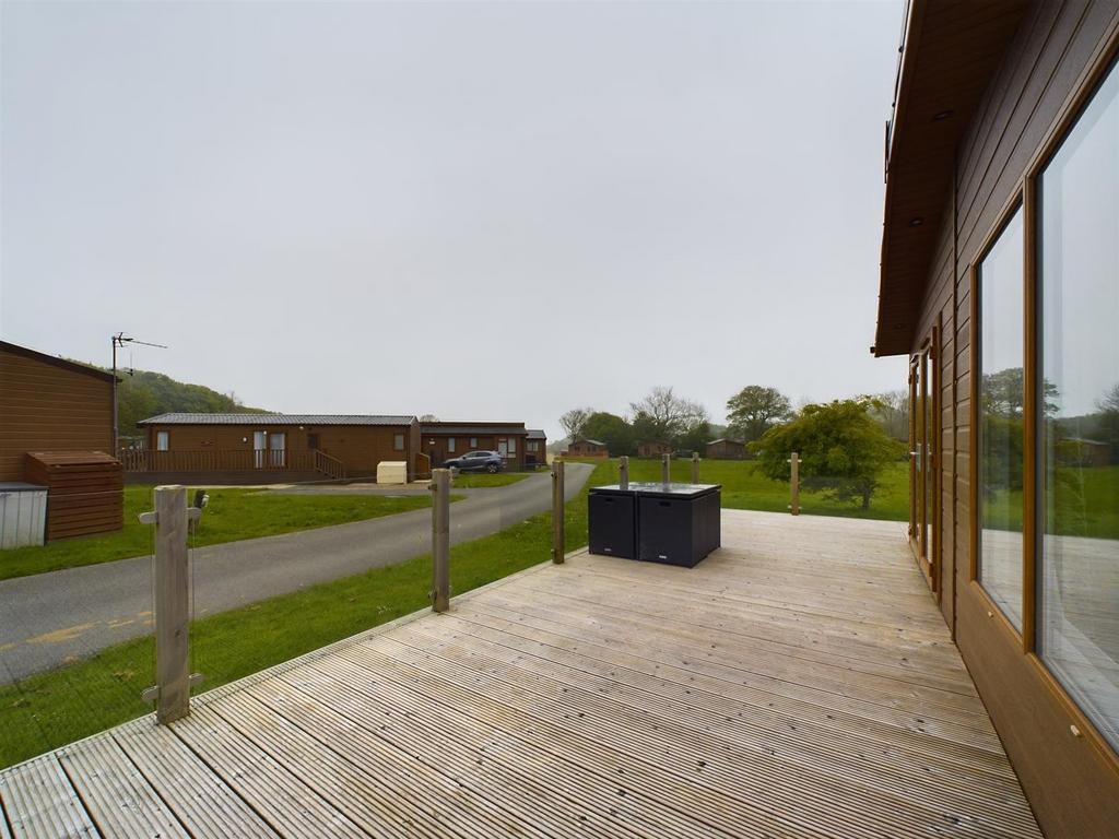 Exterior: