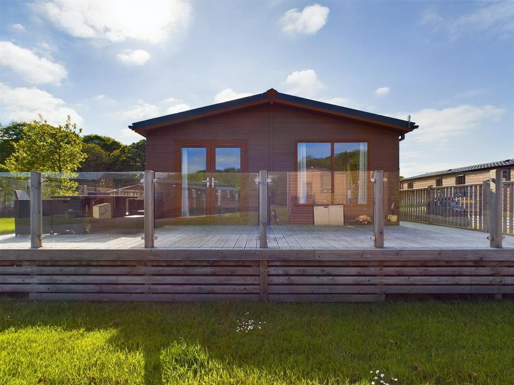 Exterior: