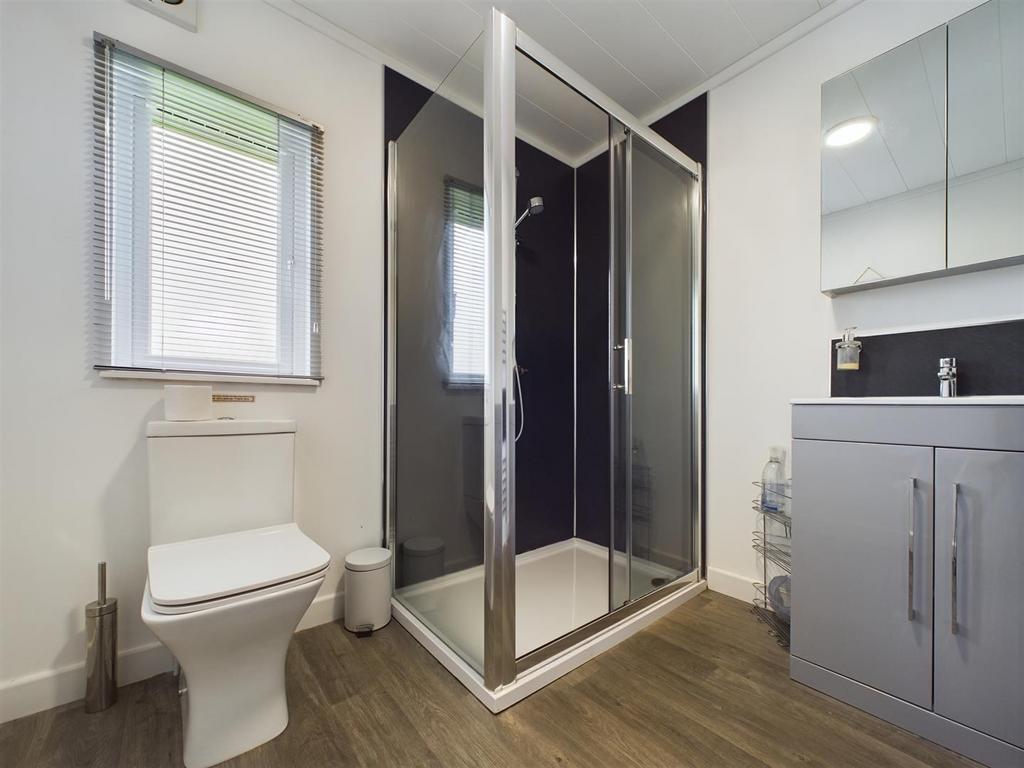 En-suite: