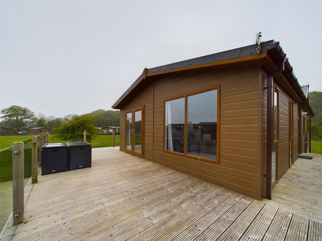 Exterior: