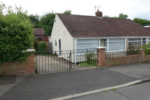 2 bedroom bungalow to rent, Premier Road, Ormesby, Middlesbrough, TS7 9AZ