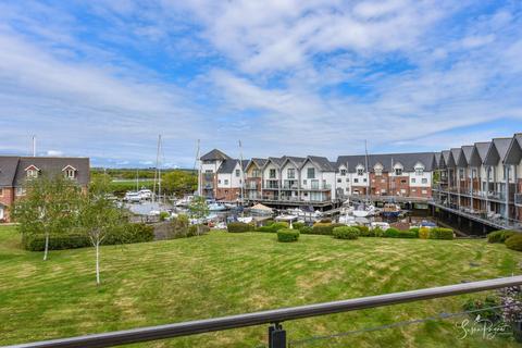 4 bedroom end of terrace house for sale, Cormorant Grove, Newport