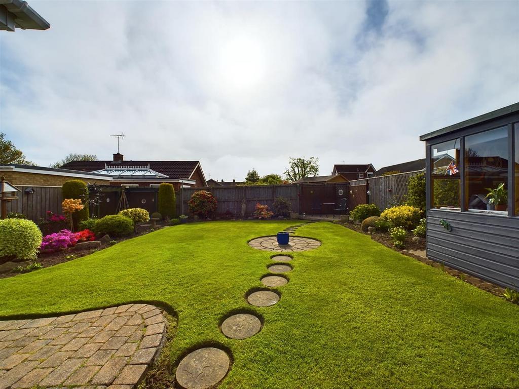 Garden: