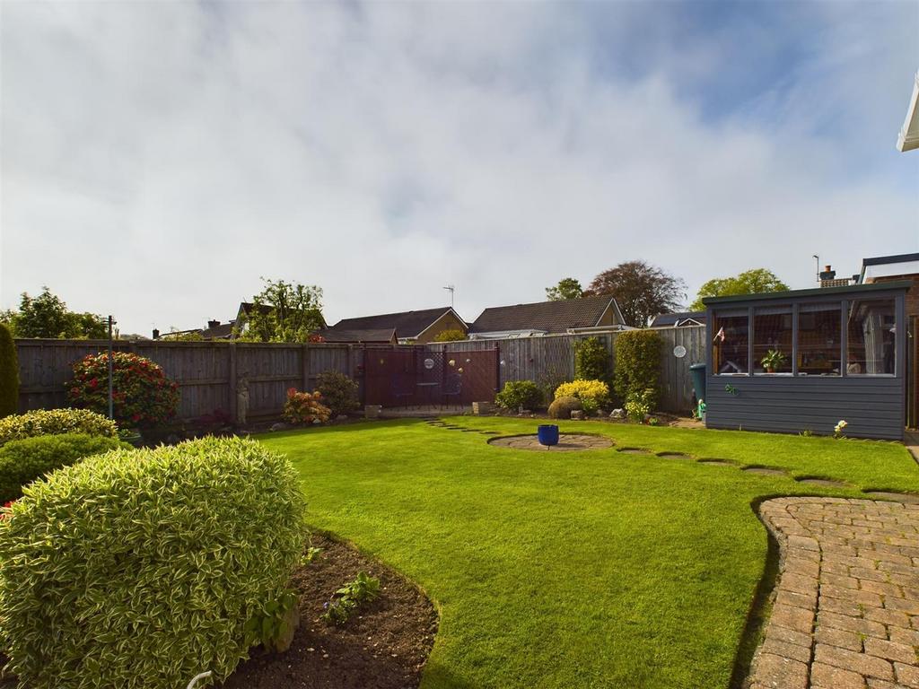 Garden: