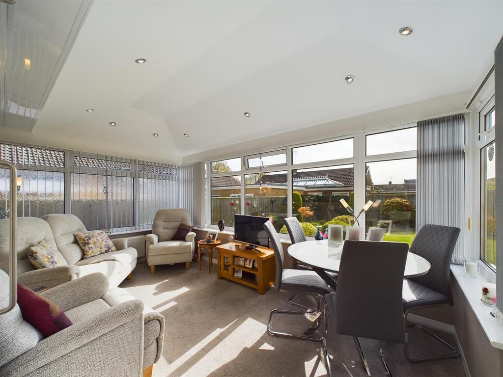 Sunroom: