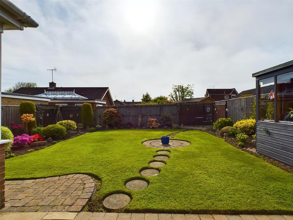 Garden: