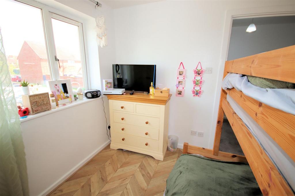 View of Bedroom 2