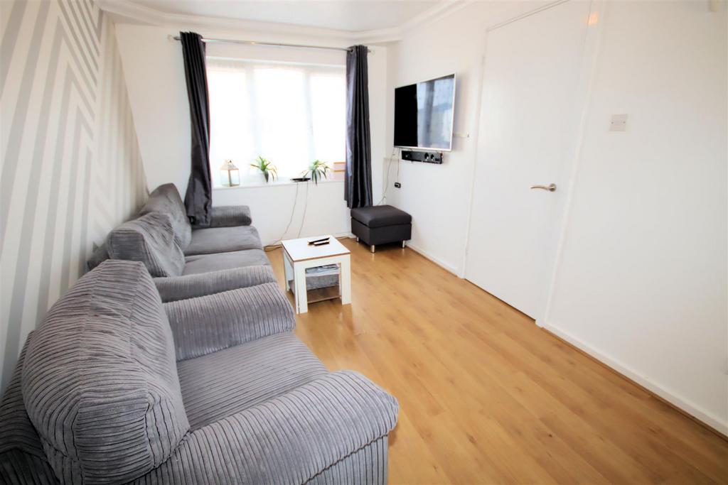 View of Lounge/Dining Room