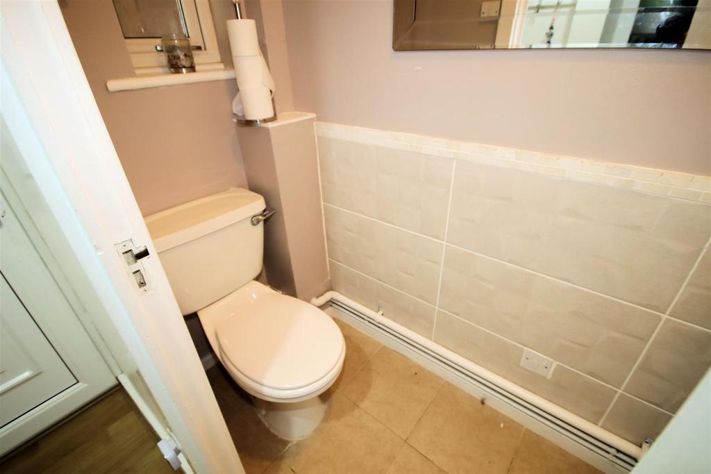 Cloakroom