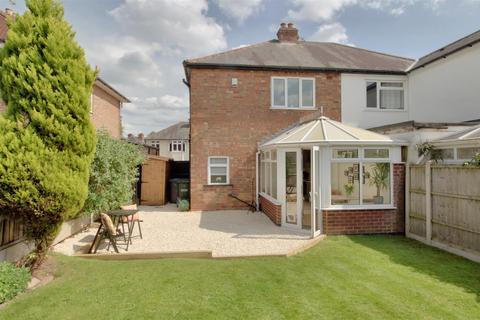 3 bedroom semi-detached house for sale, Marshall Hill Drive, Nottingham