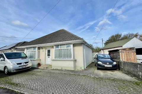 3 bedroom detached bungalow for sale, South View, Braunton EX33