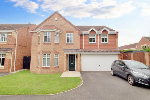 4 bedroom detached house for sale, Old Tannery Drive, Lowdham, Nottingham