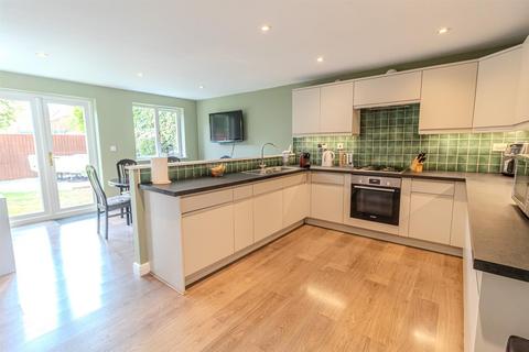 4 bedroom detached house for sale, Old Tannery Drive, Lowdham, Nottingham