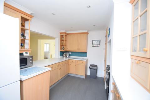 3 bedroom detached house for sale, Gallows Close, Pevensey BN24