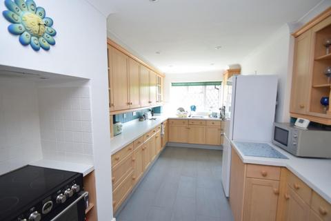 4 Gallows Close, Westham, Pevensey, BN24 5HD
