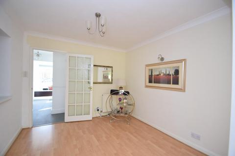 4 Gallows Close, Westham, Pevensey, BN24 5HD