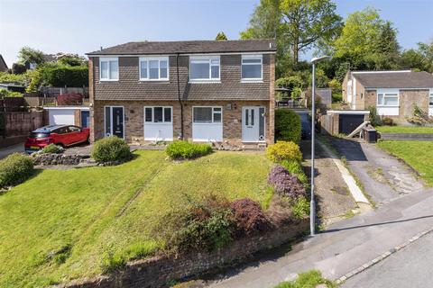 3 bedroom semi-detached house for sale, Rochester Way, Crowborough