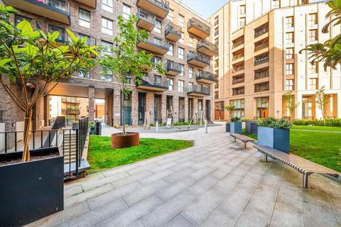 2 bedroom apartment for sale, Conway Court, Marri Street, Hertfordshire WD24